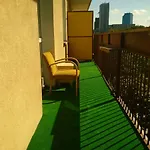 Center Apartment