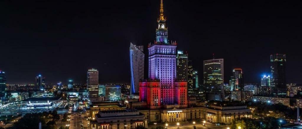 Center Warsaw